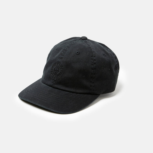 Classic Cap Vintage Black – Rhythm US