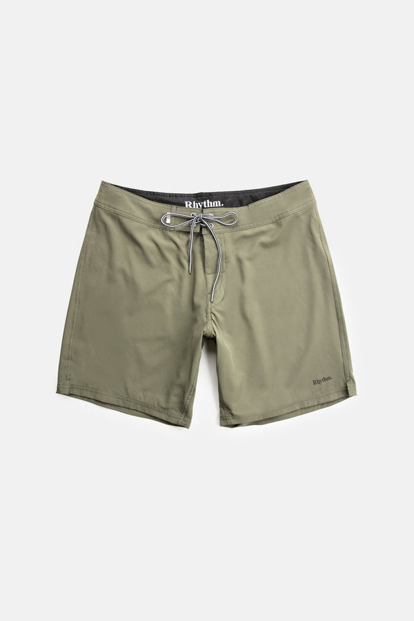 Classic Stretch Trunk Olive