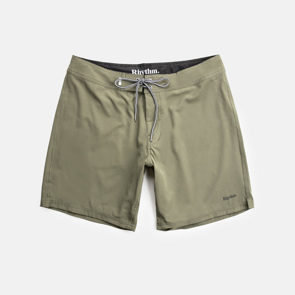 Classic Stretch Trunk Olive – Rhythm US
