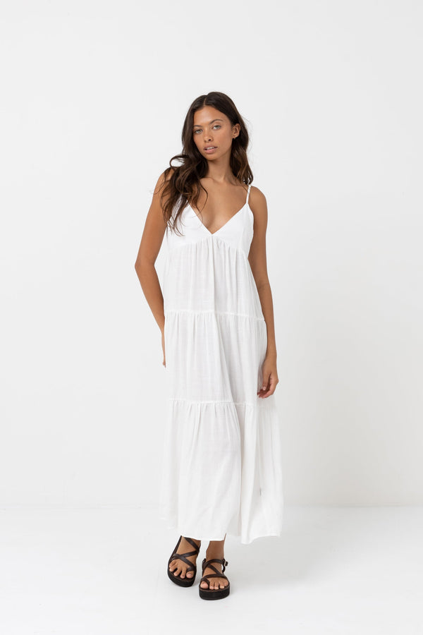 Womens Dresses Tagged "White" Rhythm US Womens Dresses Tagged "White" Rhythm US