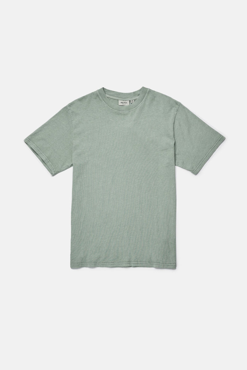 Classic Vintage Tee Seafoam