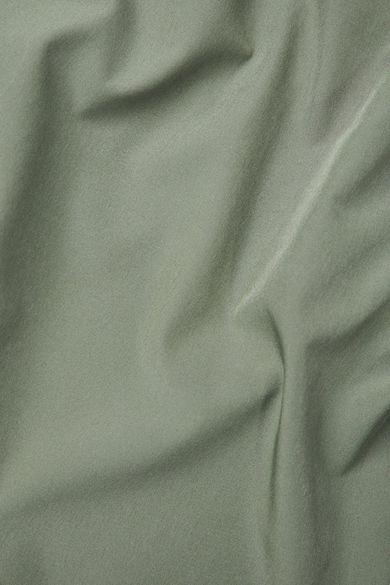 Classic Stretch Trunk Seafoam