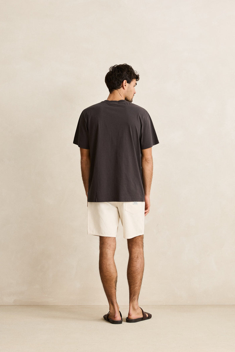 Classic Vintage Tee Vintage Black