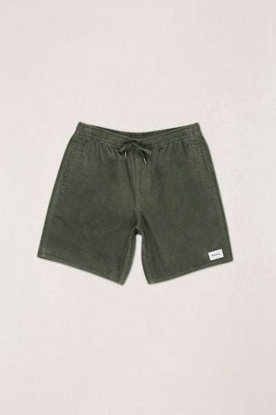 Classic Cord Jam Olive – Rhythm US