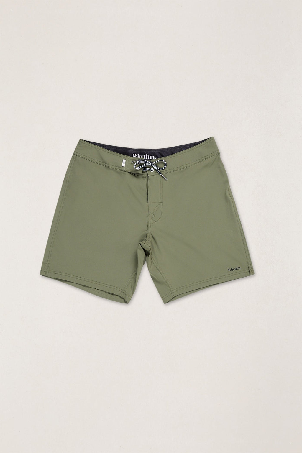 Classic Stretch Trunk Olive – Rhythm US