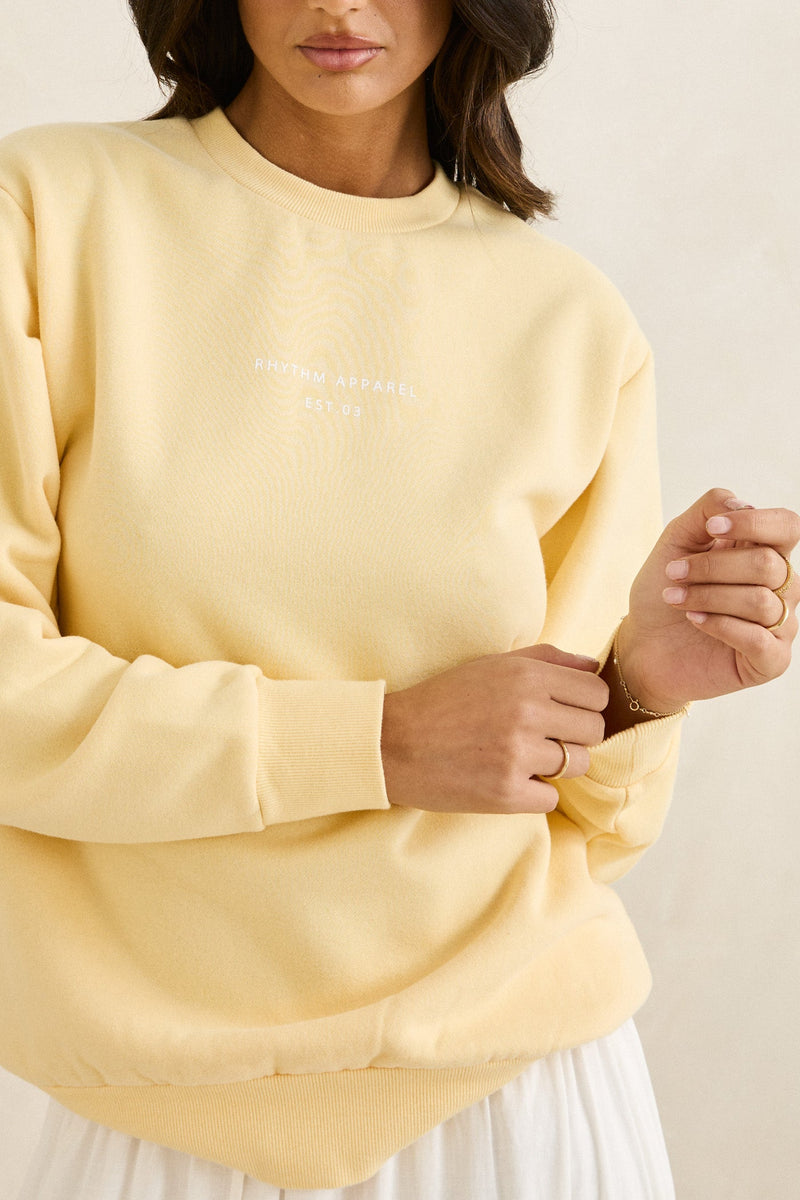 Classic Brand Fleece Butter