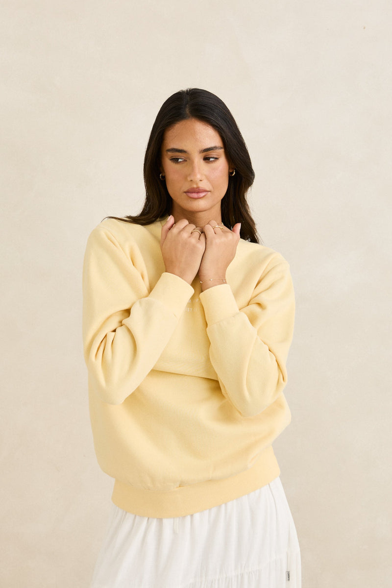 Classic Brand Fleece Butter