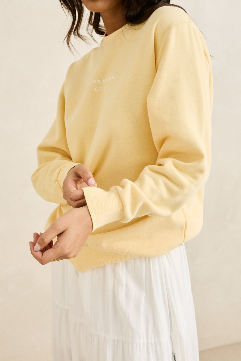 Classic Brand Fleece Butter