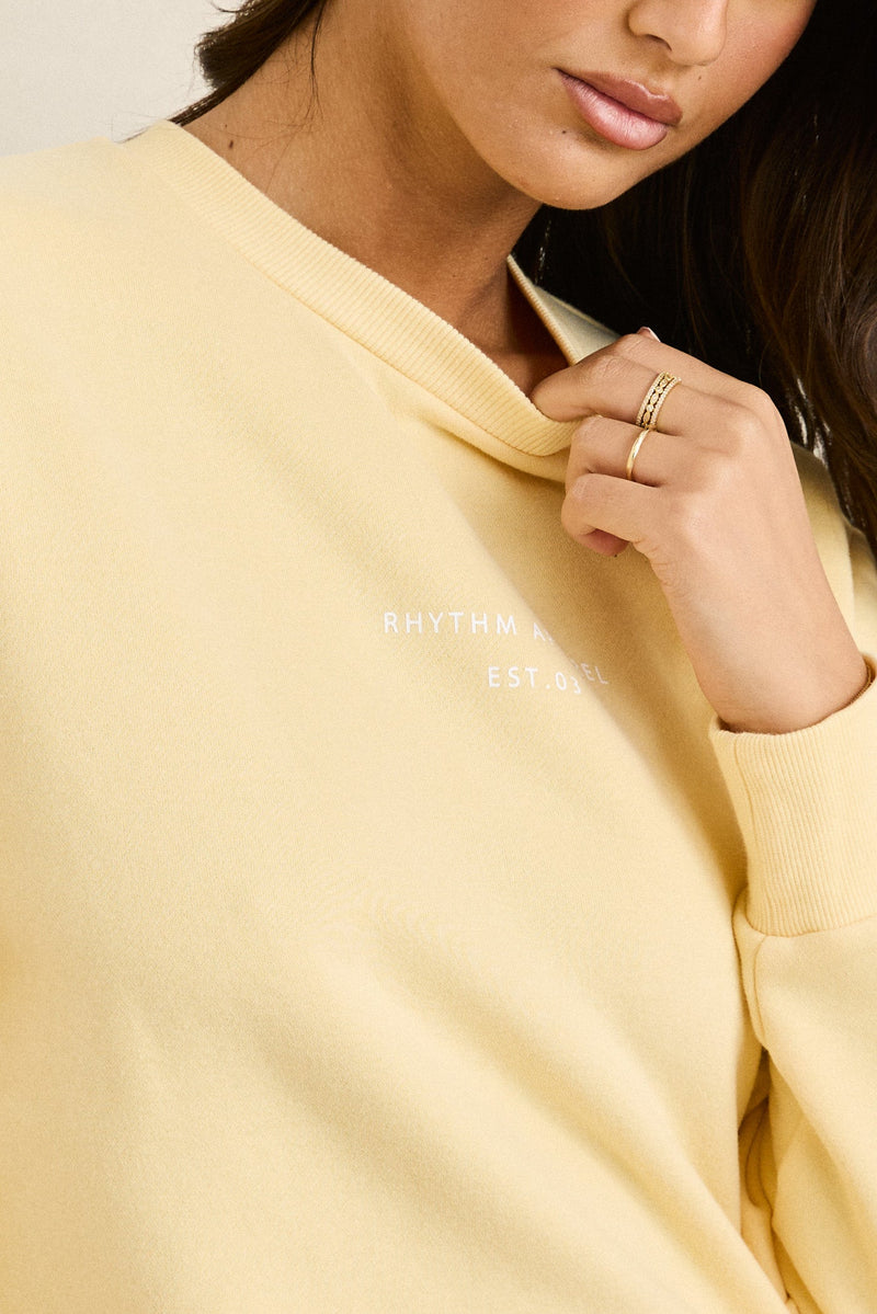 Classic Brand Fleece Butter