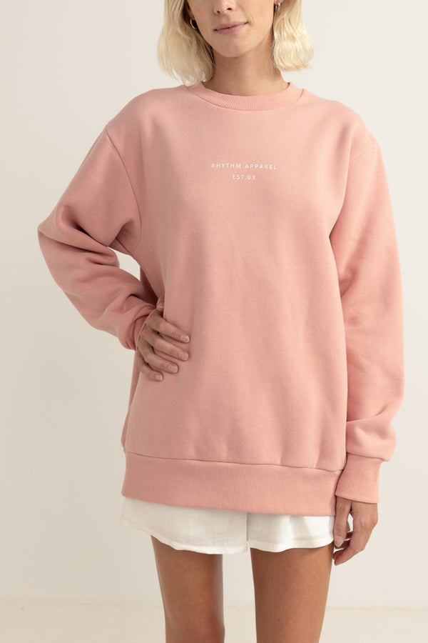 Classic Brand Fleece Rose