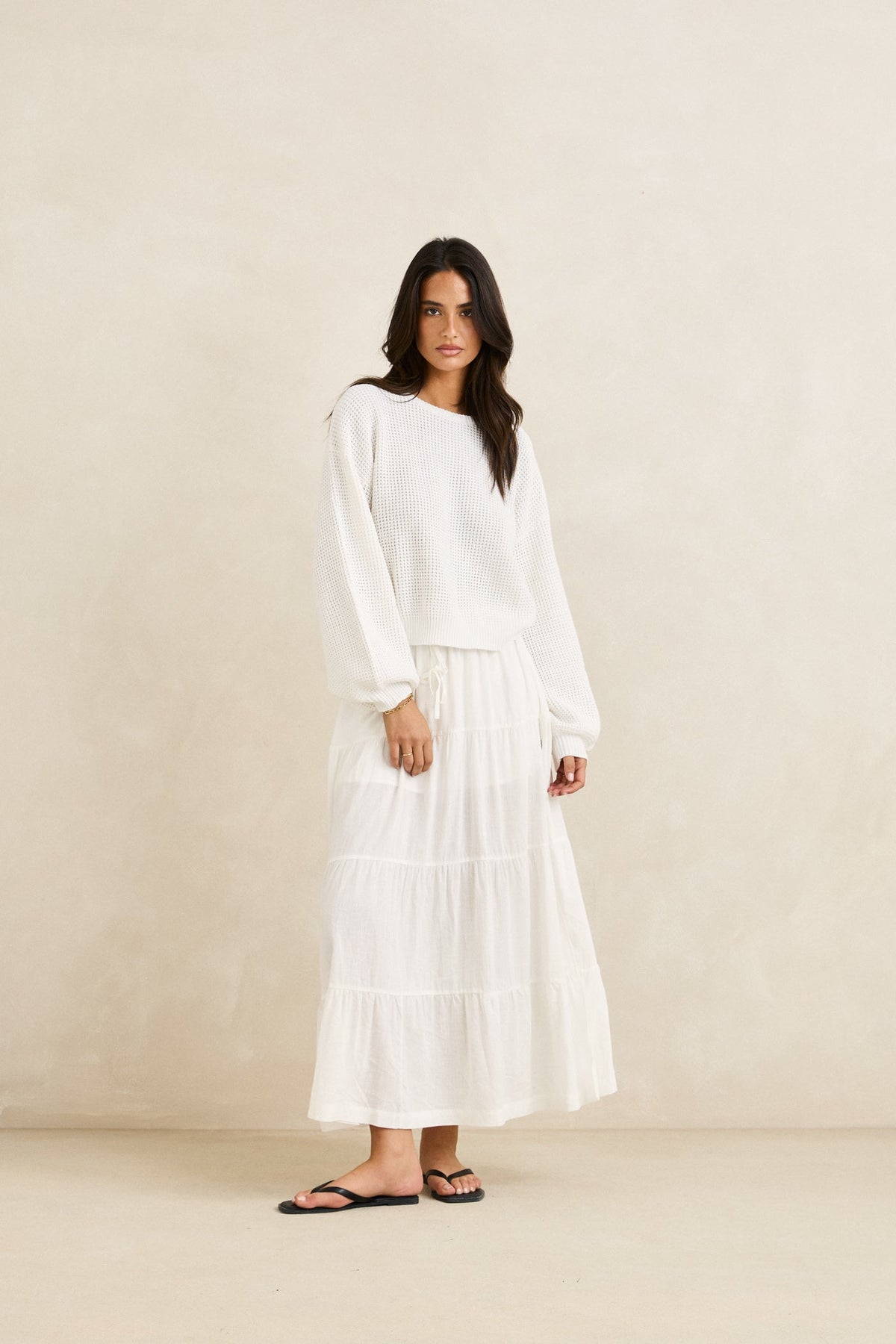 GROVE ♥ REMY KNIT SKIRT /追跡付 shaggy ribbon knit skirt set – BUNNY APARTMENT