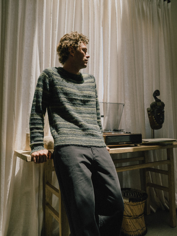 Kapu Knit Kelp