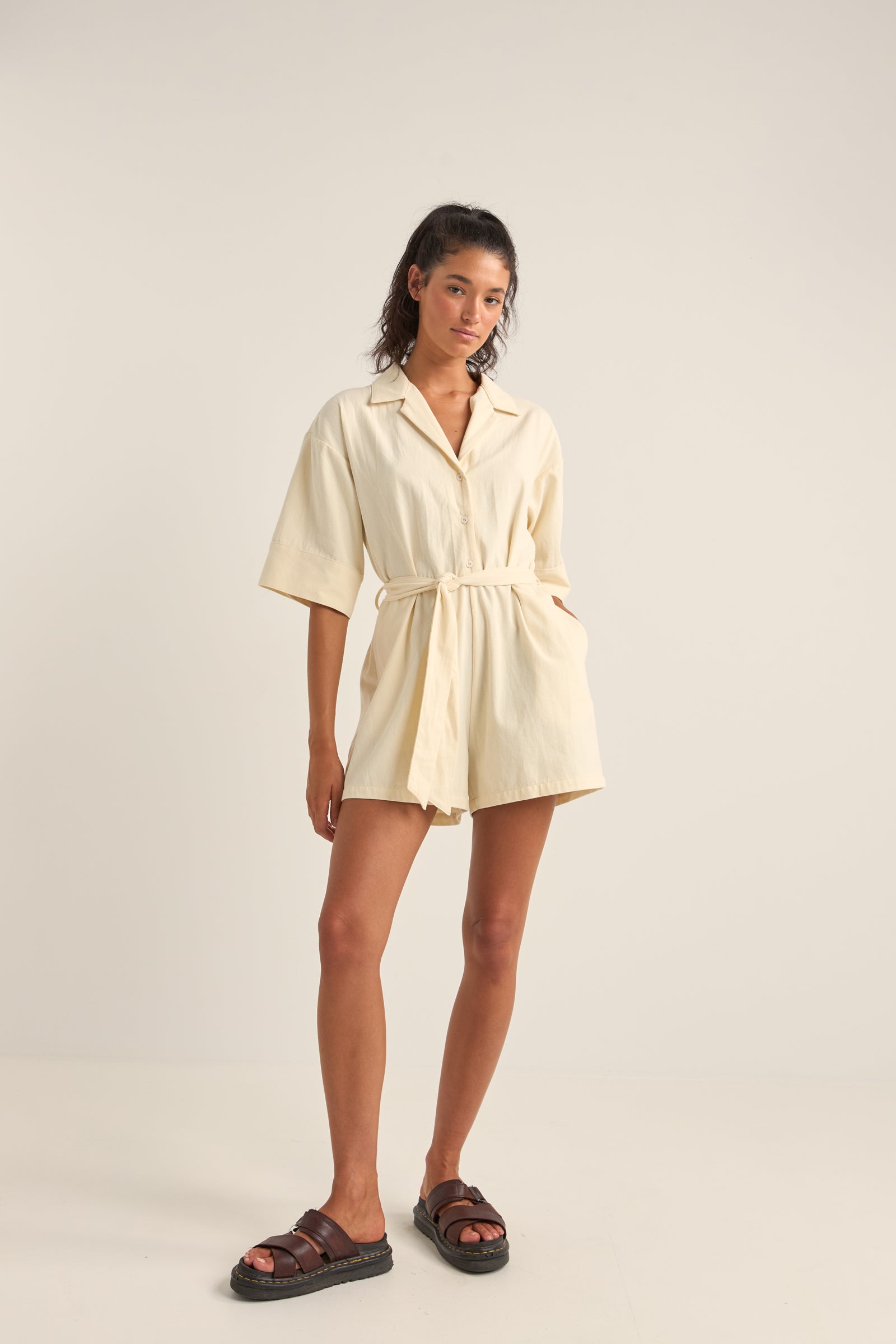 Boiler playsuit on sale