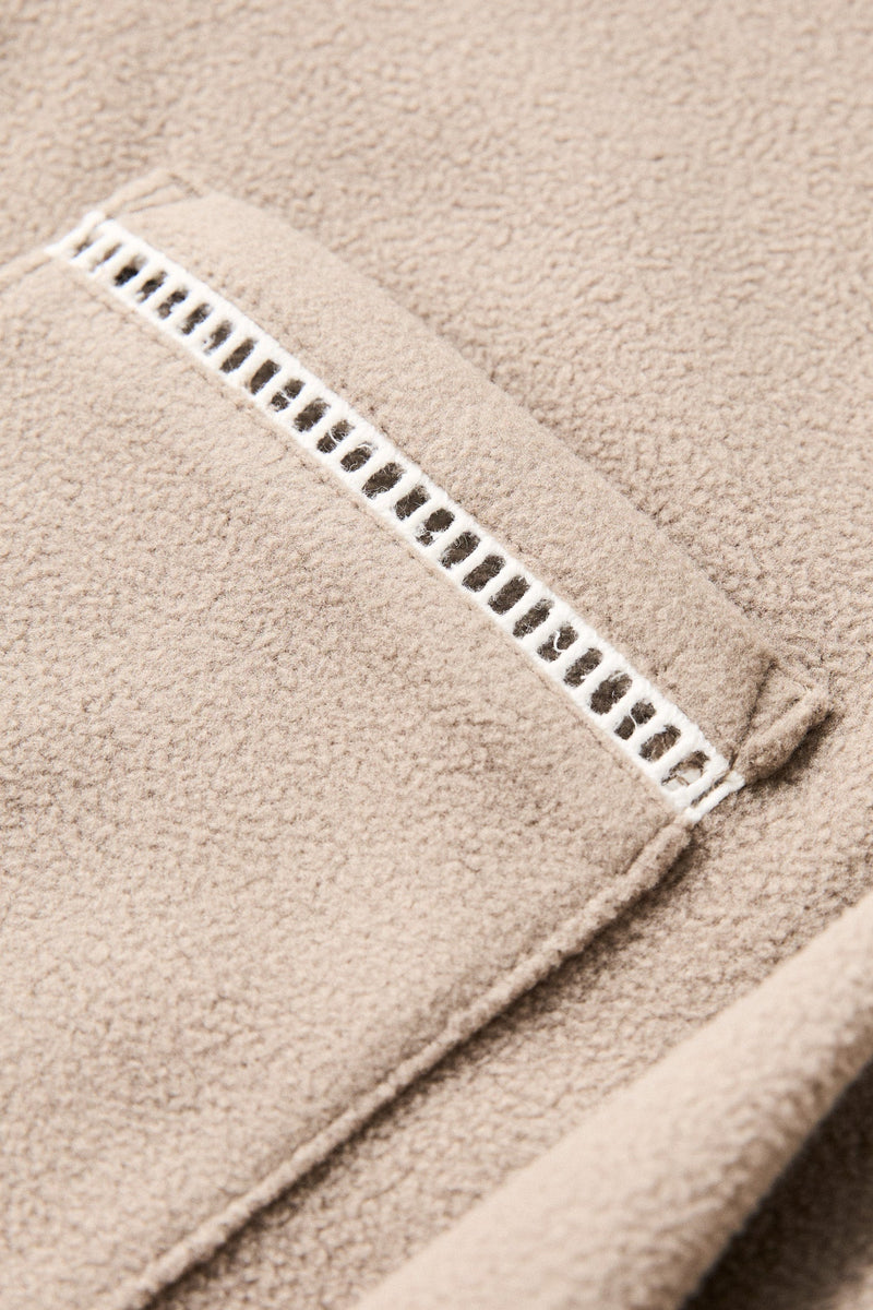 Ladder Polar Ls Polo Stone