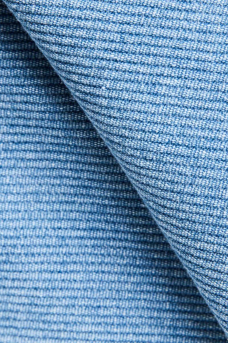 Textured Wale Jam Pant Stone Wash