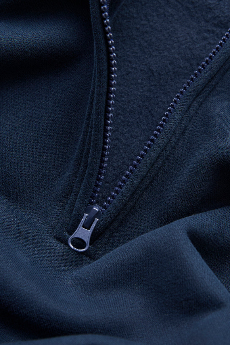 Pacific Vintage Fleece Blue