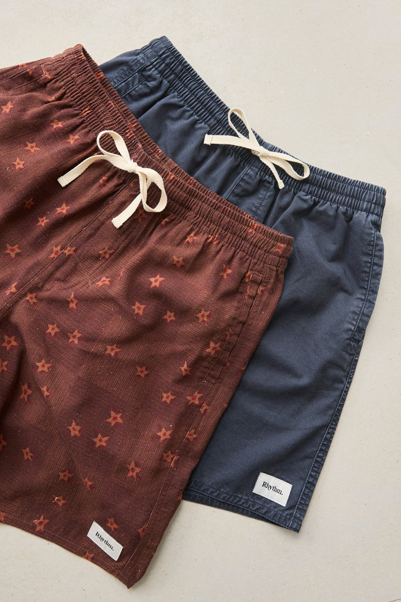 Breeze Jam Vintage Navy