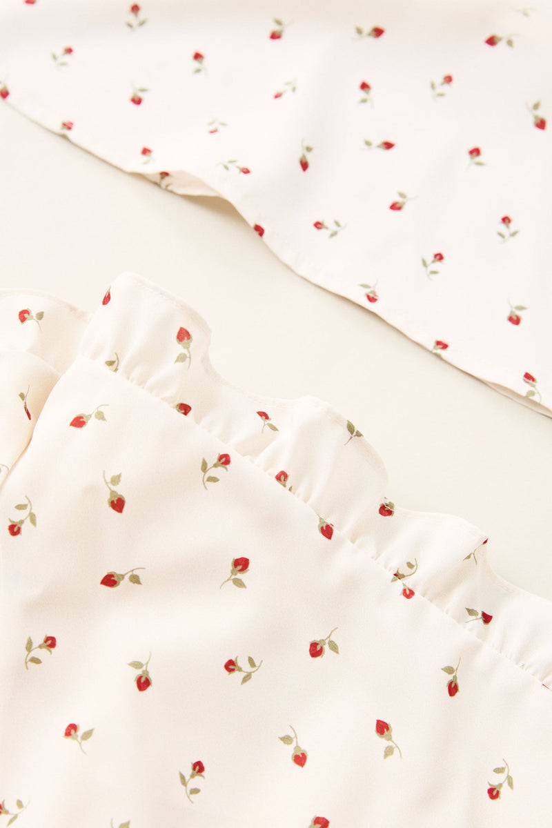 Paloma Short Berry
