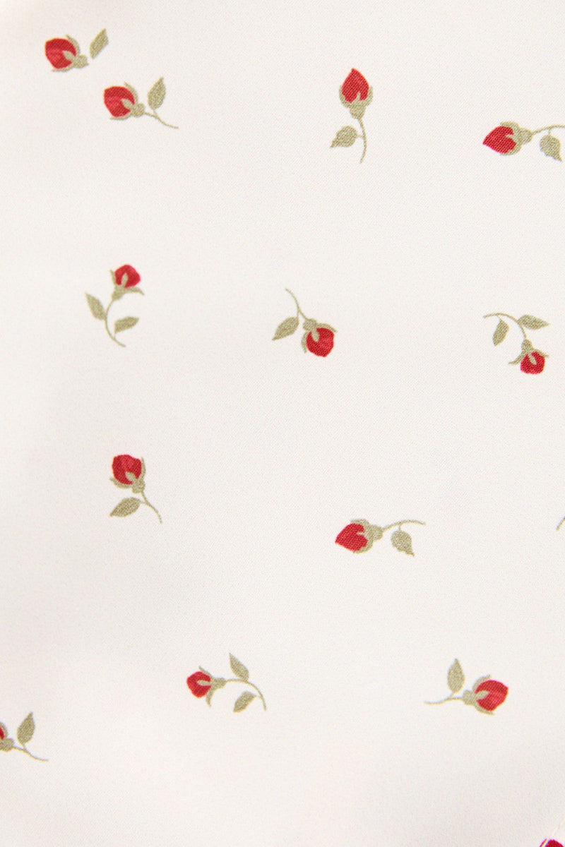 Paloma Short Berry
