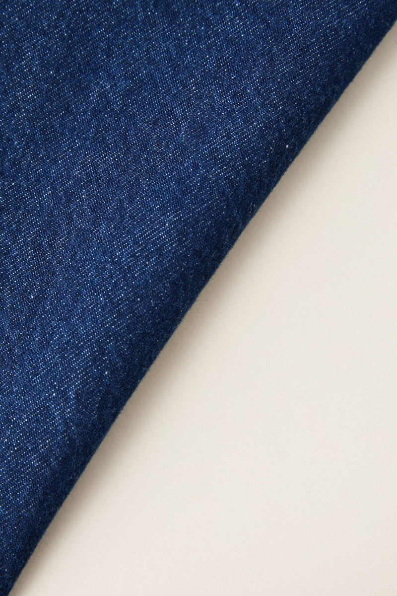 Zali Boyfriend Jean Indigo