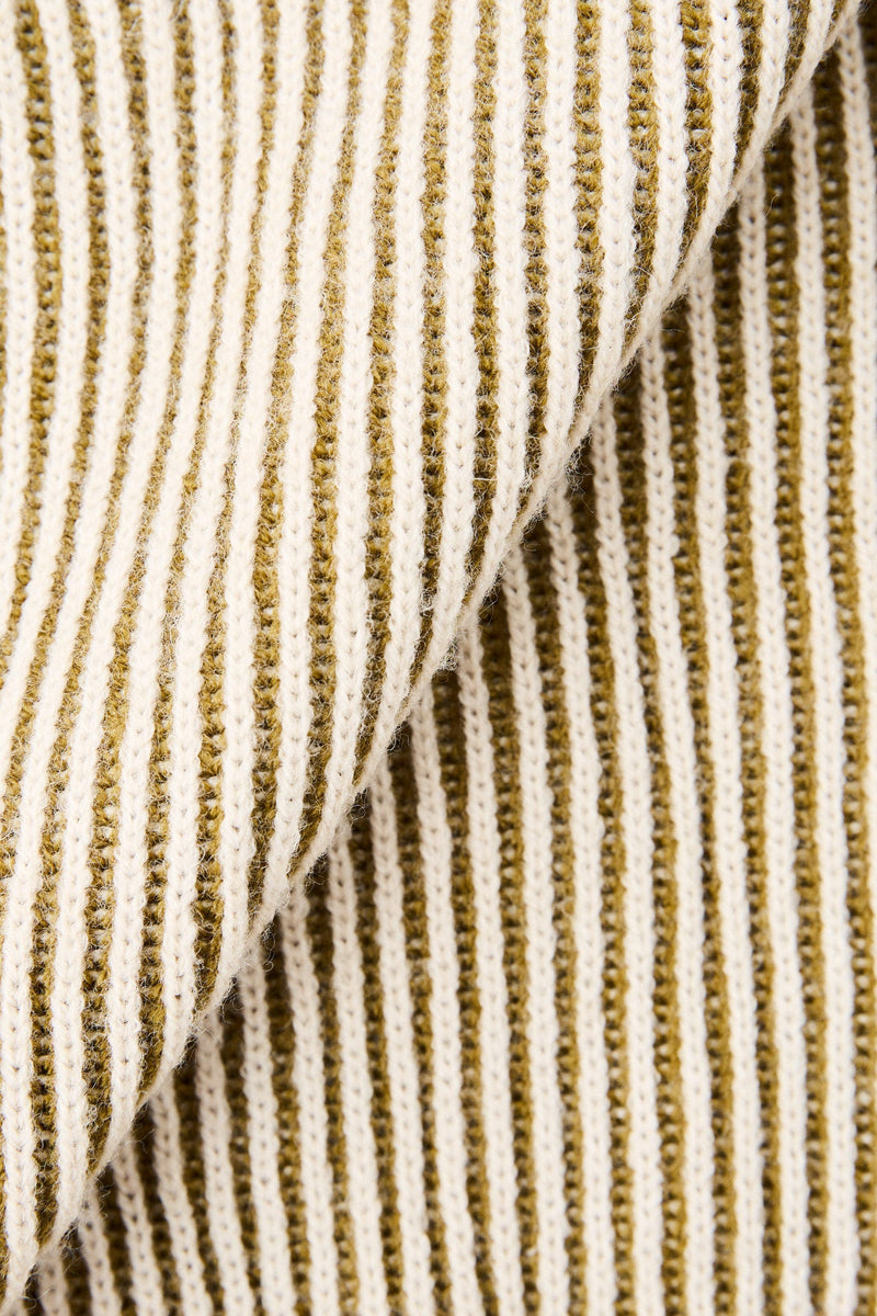 High Tide Cardigan Sweet Pea