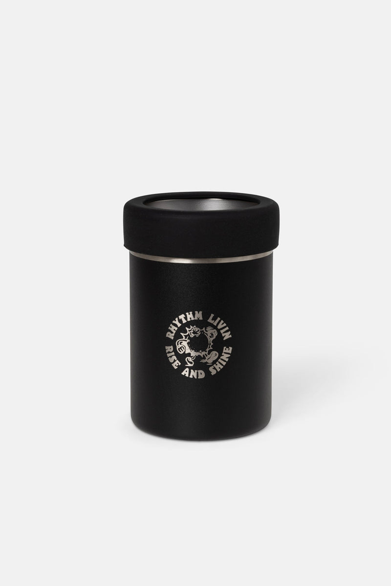 Pargo Rise & Shine Stubby Holder Midnight Black