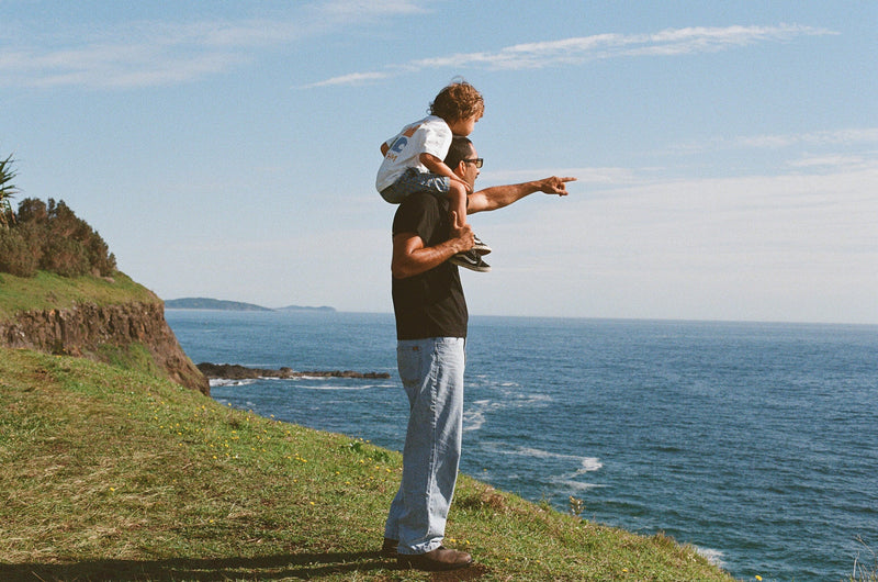 Dreamin’ Vintage SS T-Shirt Vintage Black