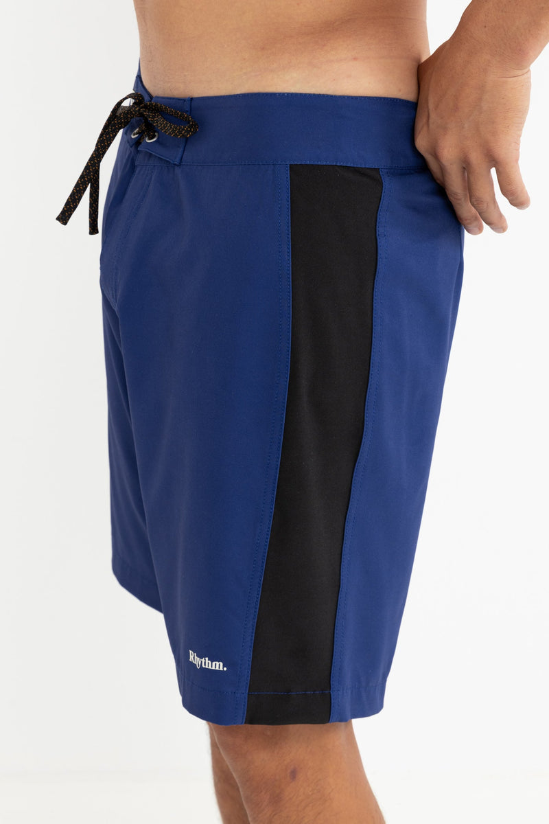 Core Trunk Navy