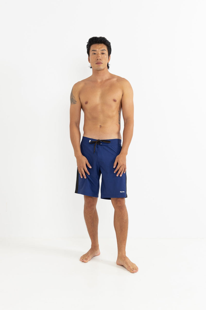 Core Trunk Navy