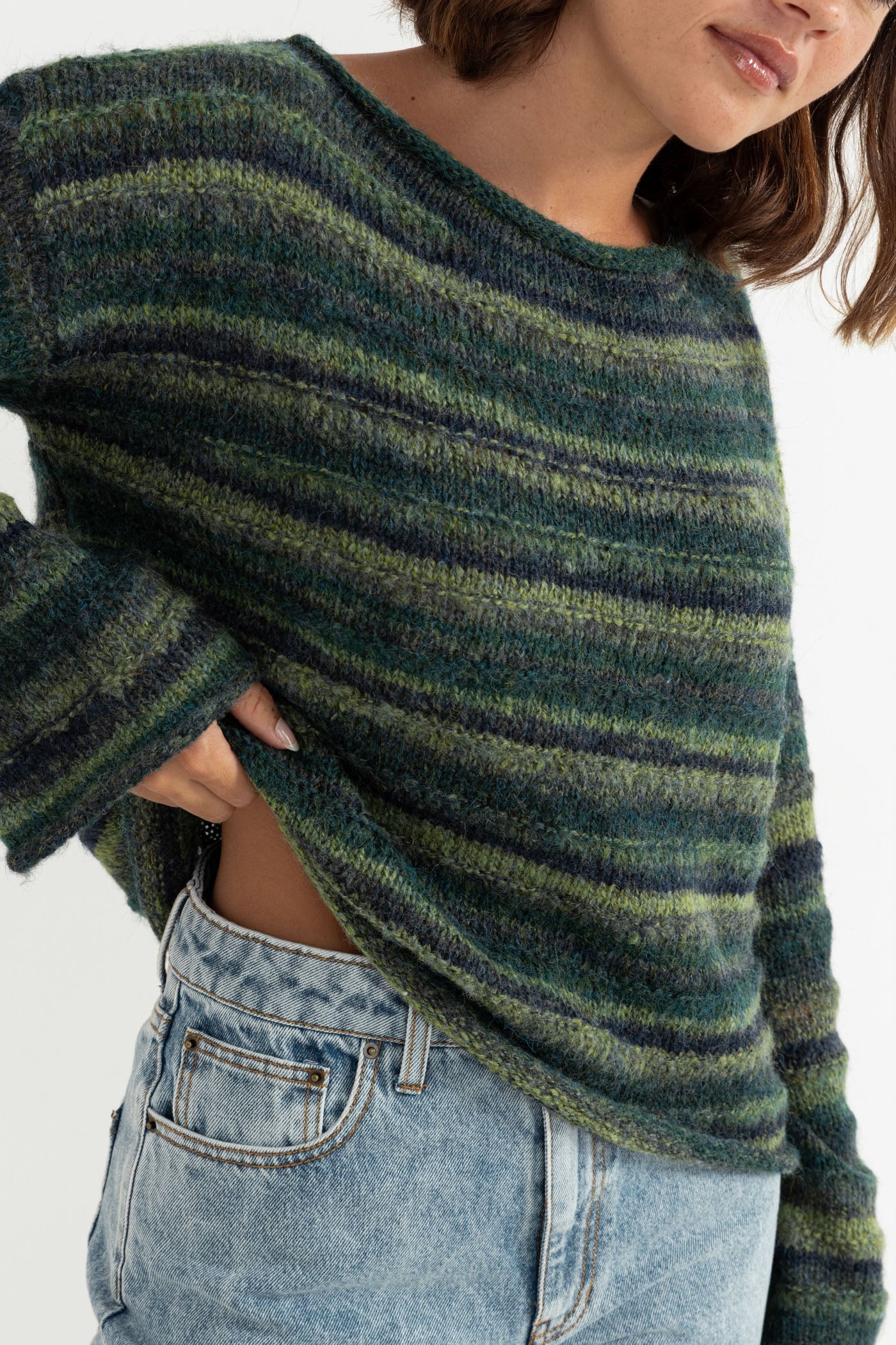 RRG0125W-KN01-OLI-BAKLAVAKNIT-