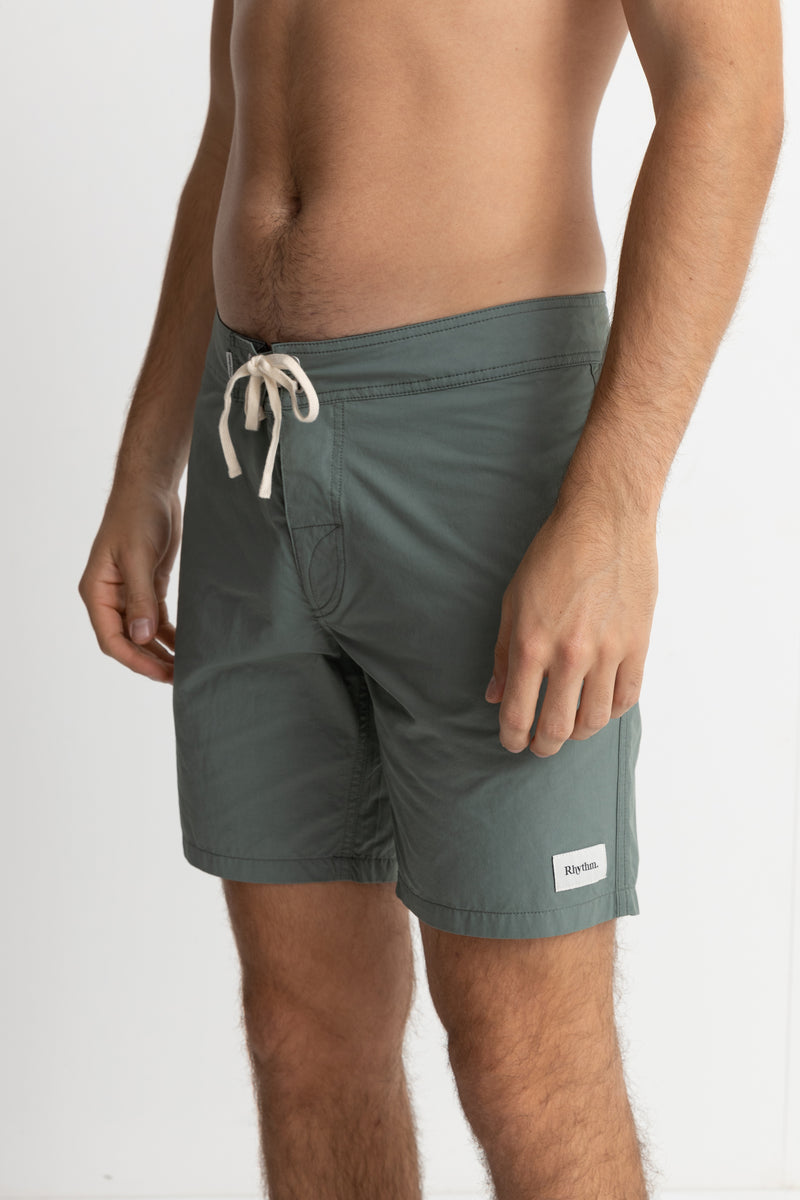 Venture Trunk Green Smoke – Rhythm US