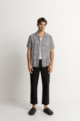 Tijuana SS Shirt Charcoal