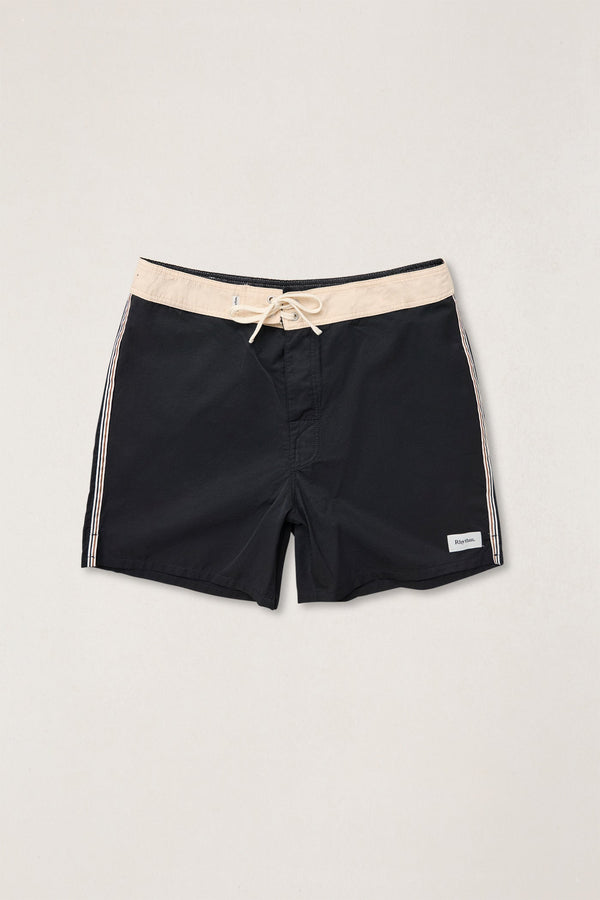 Heritage Trunk Black
