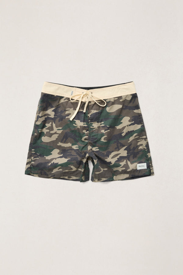 Rocco Trunk Camo