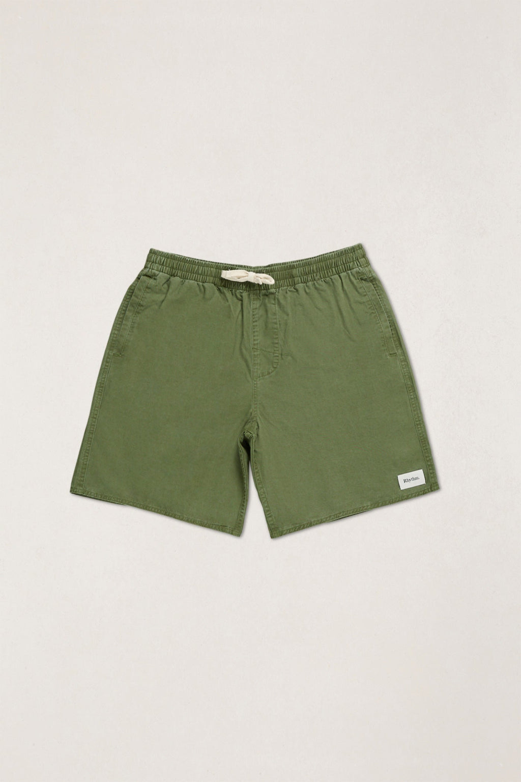 Breeze Jam Olive – Rhythm US