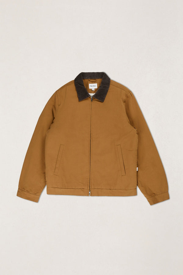 ジャケット・アウター ARGUE/LINEN ESSENTIAL RHYTHM JACKET Mens Jackets | Clothing | Rhythm – Tagged 