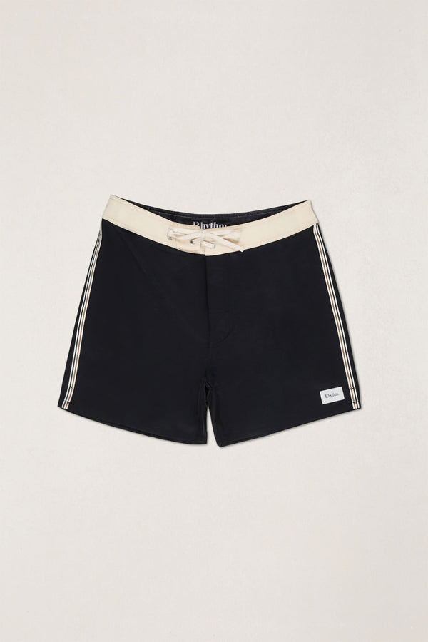 Heritage Trunk Black – Rhythm US