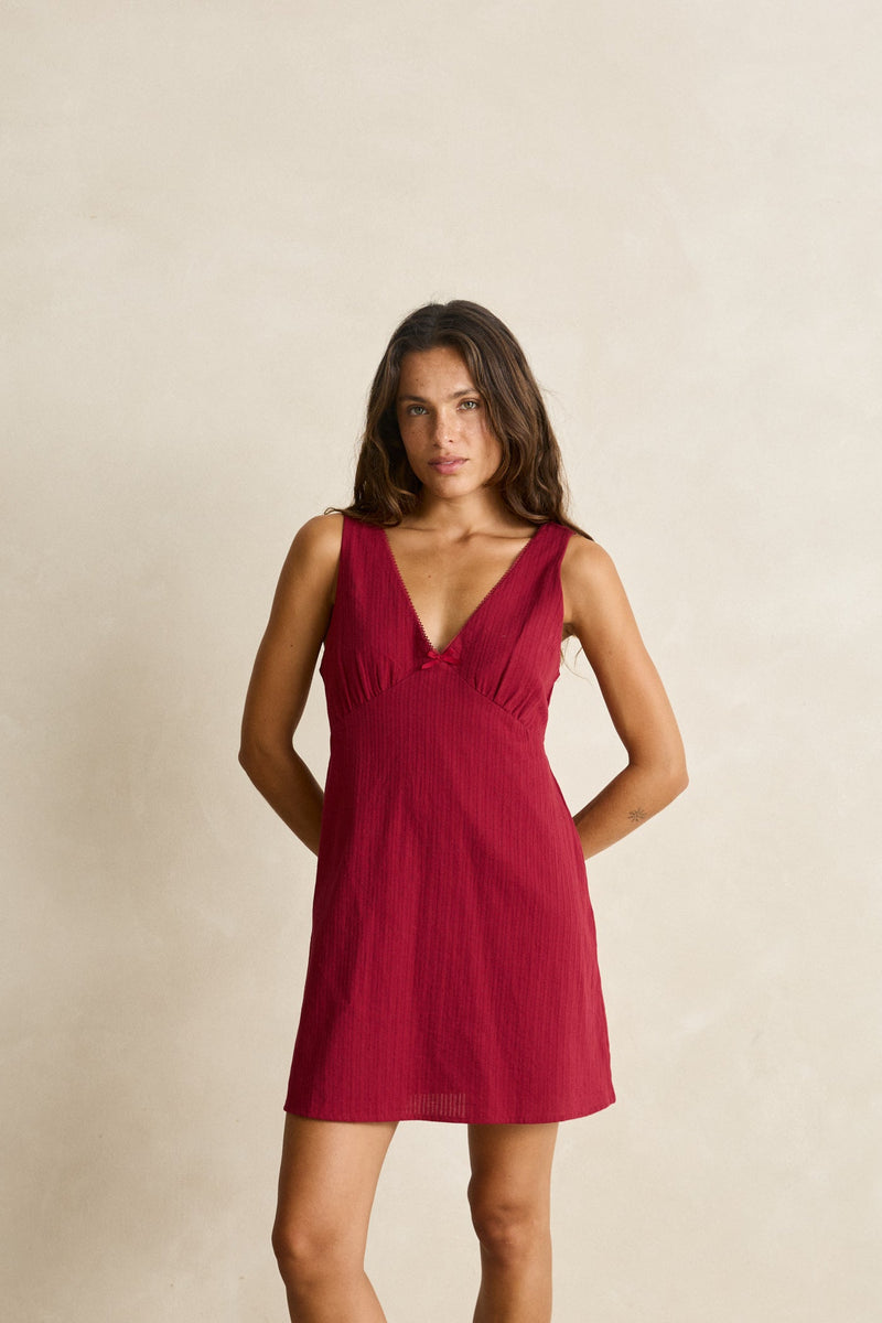 belle mini dress Wine – Rhythm US Suiting (100% Polyester) Size AFFMARCH Color:Oatmeal Bridesmaid Champagne Colored Dresses
