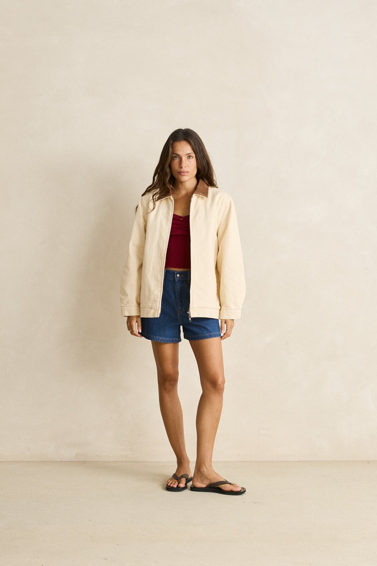 Womens Jackets – Rhythm US