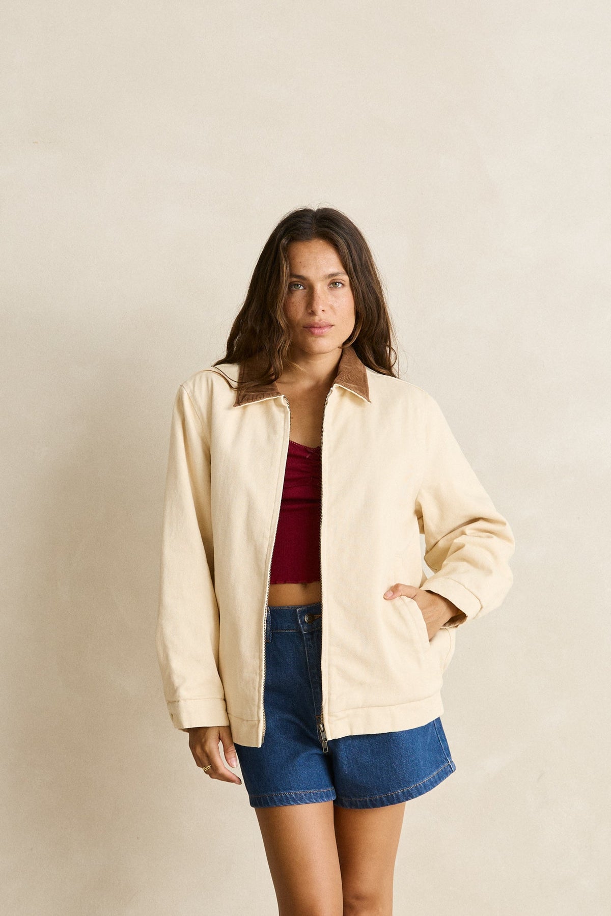Womens Jackets – Rhythm US
