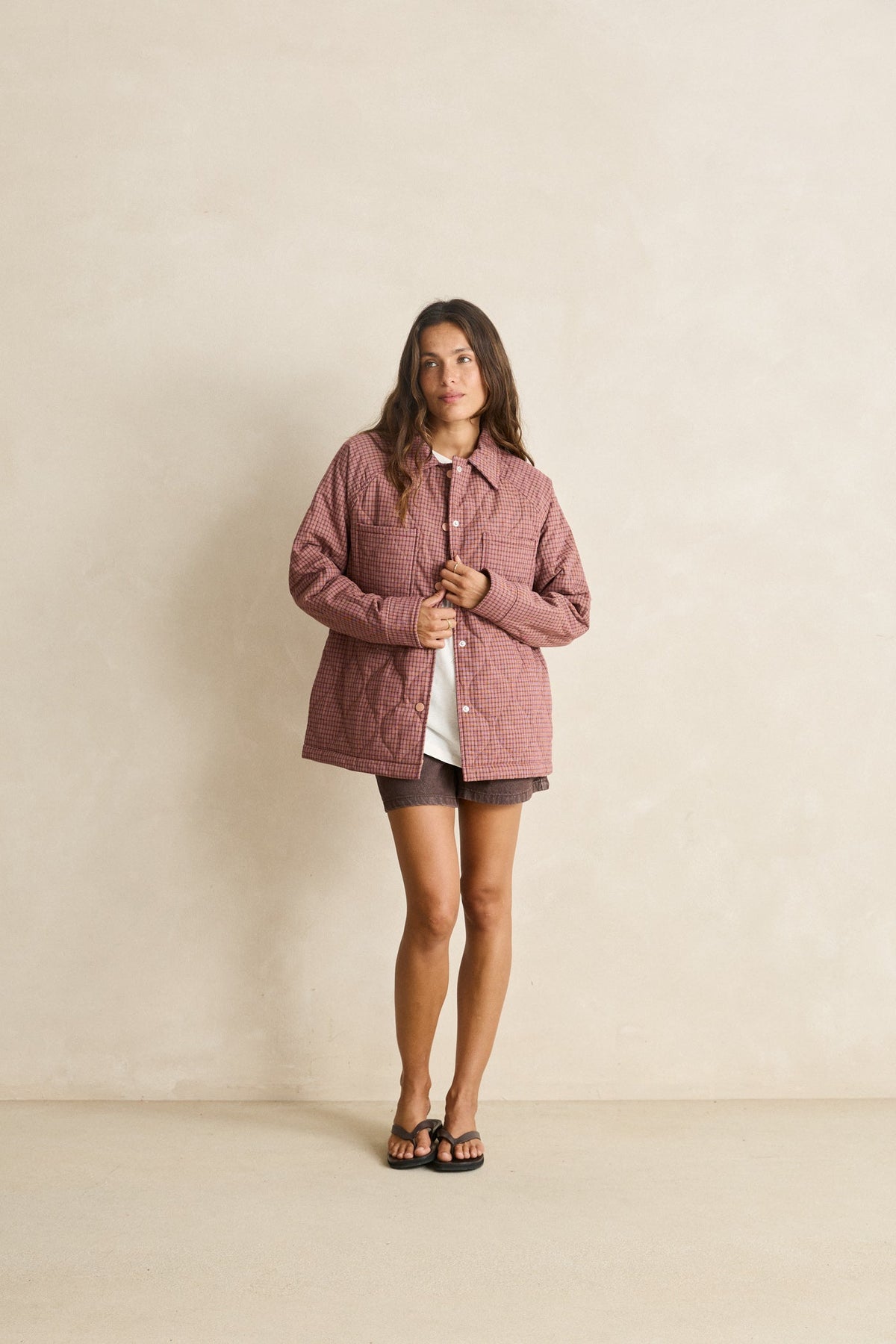 Womens Jackets – Rhythm US