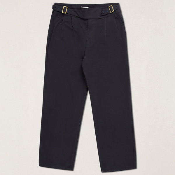 Ghurka Pant Charcoal – Rhythm US Ghurka Pant Charcoal – Rhythm US