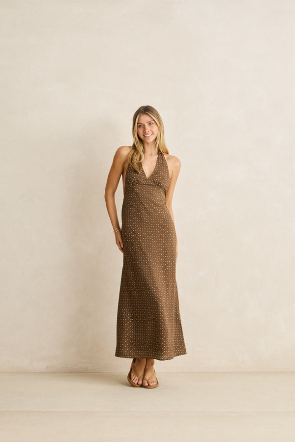 Womens Dresses Rhythm US Womens Dresses Rhythm US