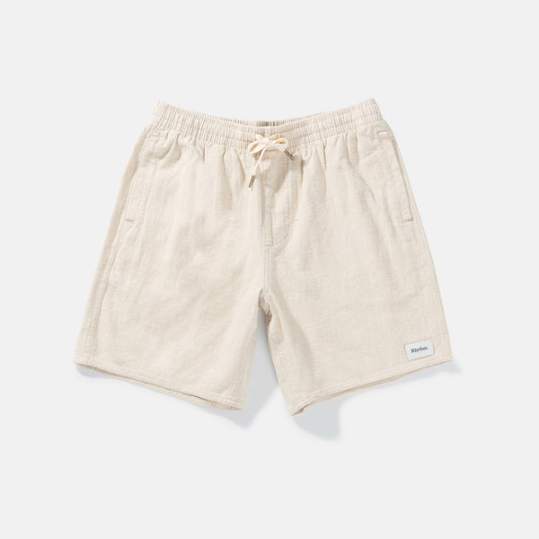 韓国*UMBRO■[DAY6] Late Checkout Linen Shorts 韓国*UMBRO□[DAY6] Late Checkout Linen Shorts (UMBRO/ハーフ