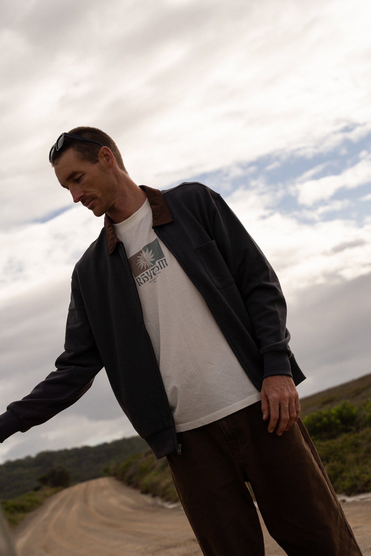 Mens Jackets | Clothing | Rhythm – Rhythm US