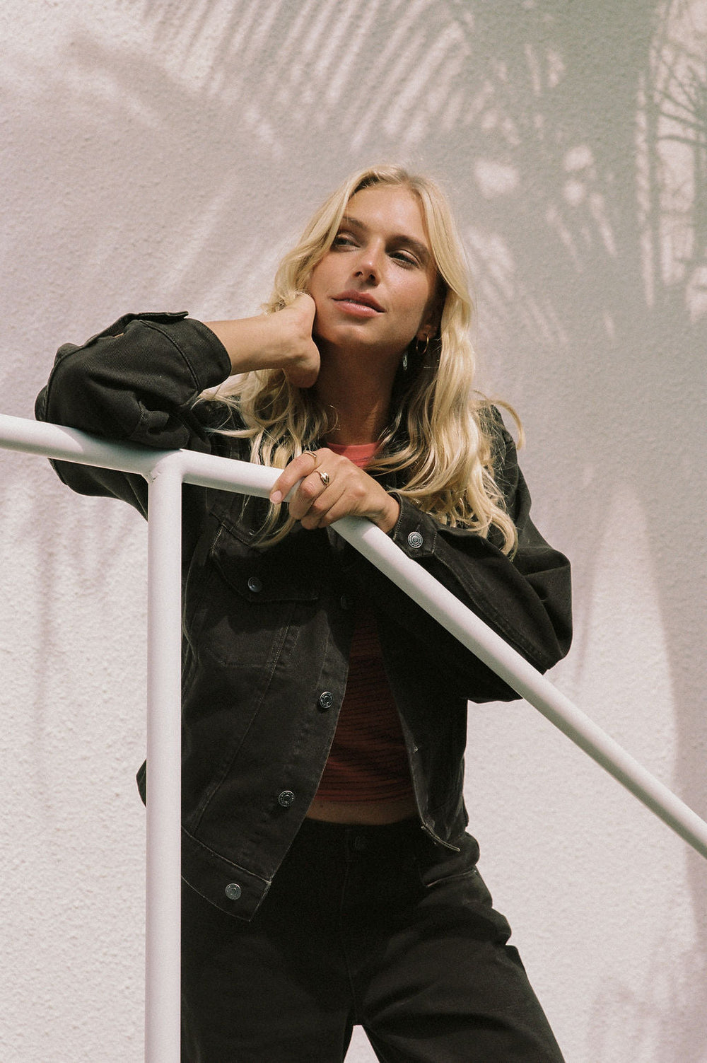 Womens Jackets – Rhythm US