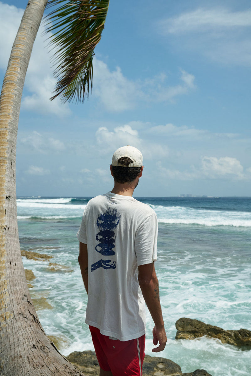 Phasers Graphic Vintage Ss T-Shirt