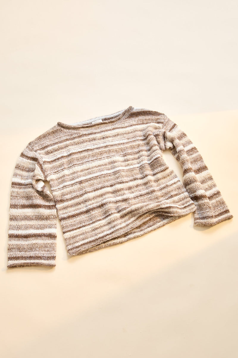 Baklava Knit Sand