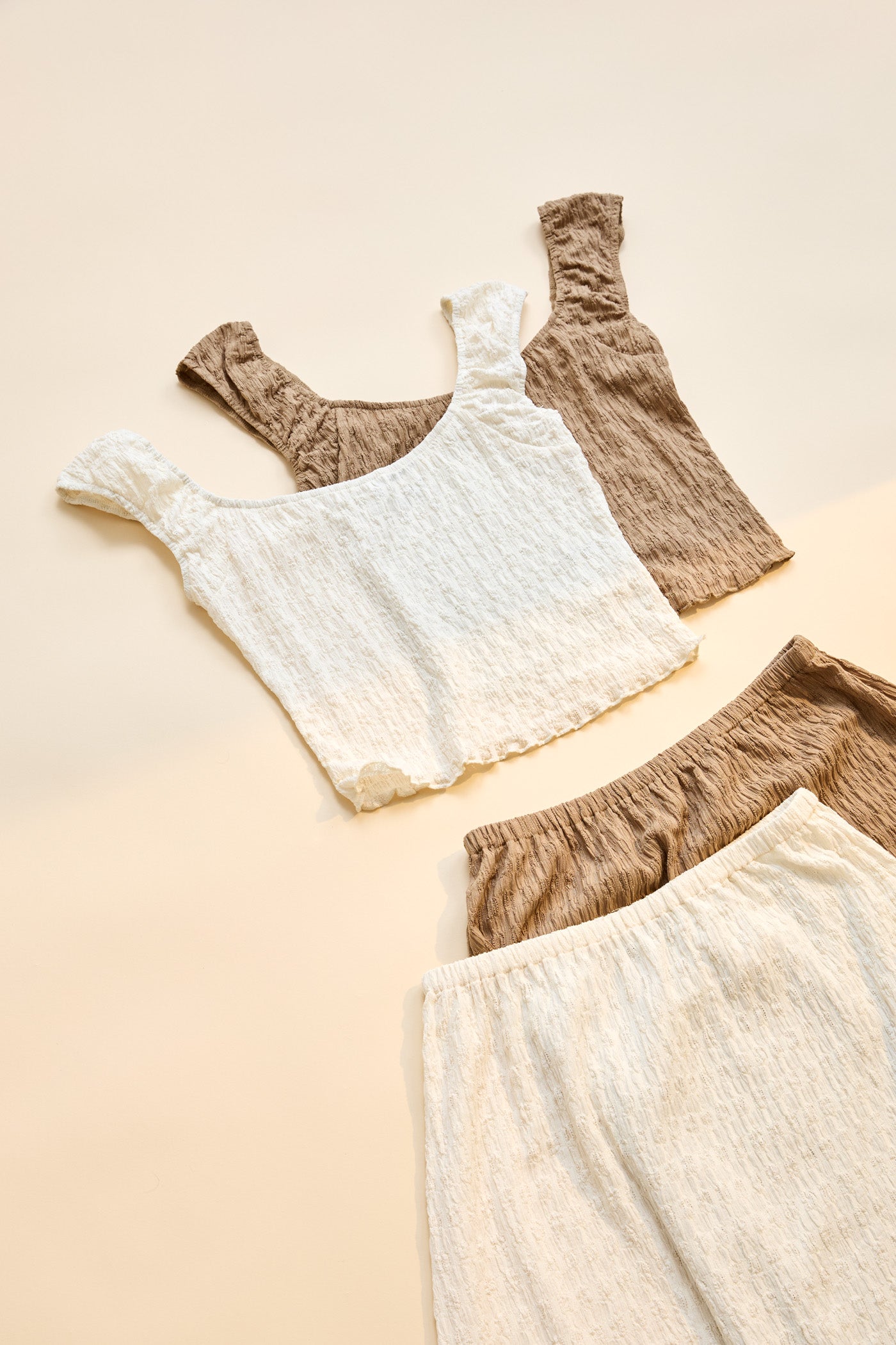 ◇EXPIRED GIRL◇ Maya Lace Top WHITE Maya Lace Top White – Rhythm US