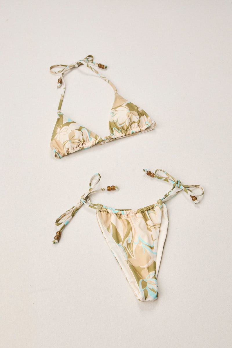 Poipu Shores Slide Tri Top